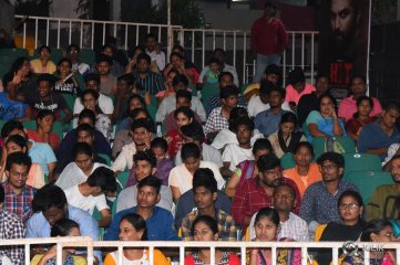 Hit Movie Pre Release Event Vizag